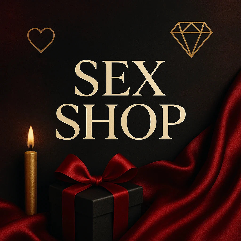 Sex Shop❤️Deseo Íntimo