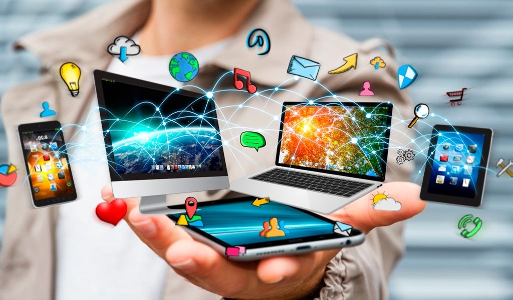 Herramientas & Tecnología
