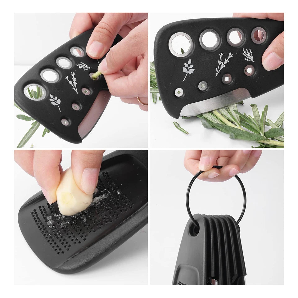 6 Utensilios De Cocina, Herramientas De Cocina Kit