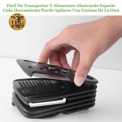 6 Utensilios De Cocina, Herramientas De Cocina Kit