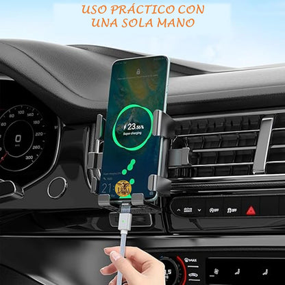 Cable Magnetico Iman 3 en 1 Carga Rapida USB Tipo C