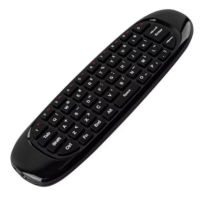 Control Remoto Recargable | Teclado Bluetooth Air Mouse