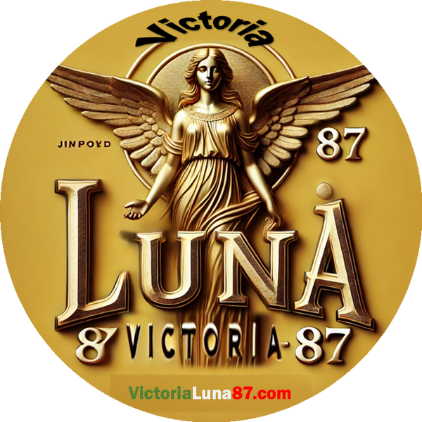 VICTORIA LUNA 87™